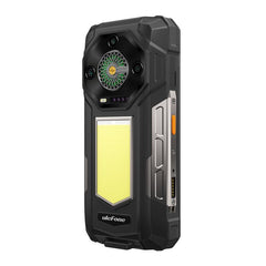 Teléfono resistente Ulefone Armor 33, 12 GB ...