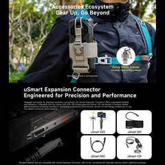 Teléfono resistente Ulefone Armor 33 Pro, 16...