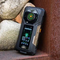 Teléfono resistente Ulefone Armor 33 Pro, 16...