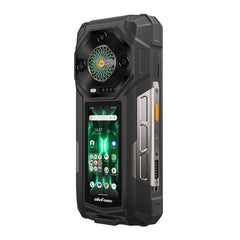 Teléfono resistente Ulefone Armor 33 Pro, 16...