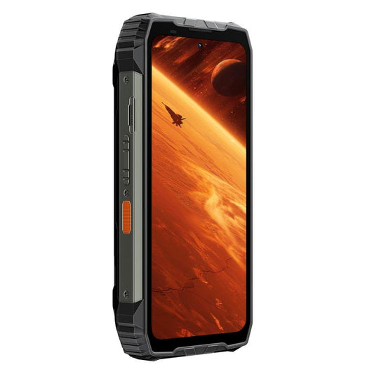 Blackview XPLORE 2, 16 GB + 1 TB, 6,73 pulga...