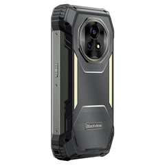 Blackview XPLORE 2, 12 GB + 256 GB, 6,73 pul...