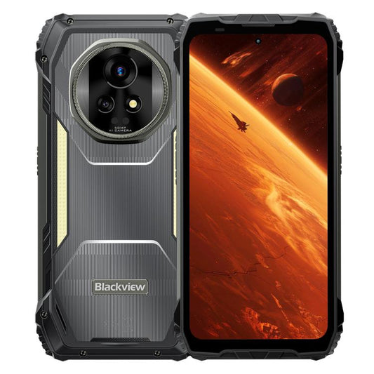 Blackview XPLORE 2, 12 GB + 256 GB, 6,73 pul...