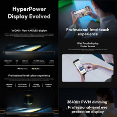 Xiaomi POCO F6 Pro Global, 12 GB + 256 GB, l...