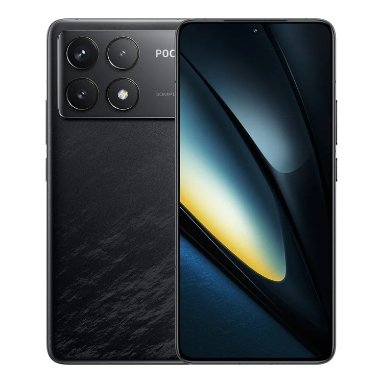 Xiaomi POCO F6 Pro Global, 12 GB + 512 GB, l...