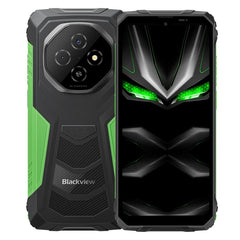 Blackview FORT 1, 6 GB + 256 GB, 6,56 pulgad...