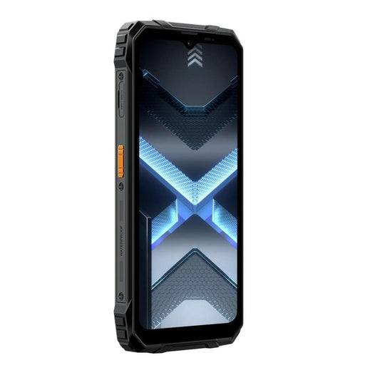 Blackview FORT 1, 4 GB + 128 GB, 6,56 pulgad...