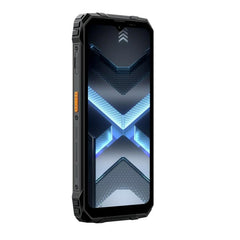 Blackview FORT 1, 4 GB + 128 GB, 6,56 pulgad...