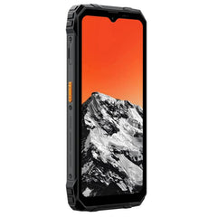 Blackview FORT 1, 4 GB + 128 GB, 6,56 pulgad...