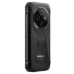 Blackview FORT 1, 4 GB + 128 GB, 6,56 pulgad...