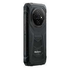 Blackview FORT 1, 4 GB + 128 GB, 6,56 pulgad...