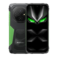 Blackview FORT 1, 4 GB + 128 GB, 6,56 pulgad...