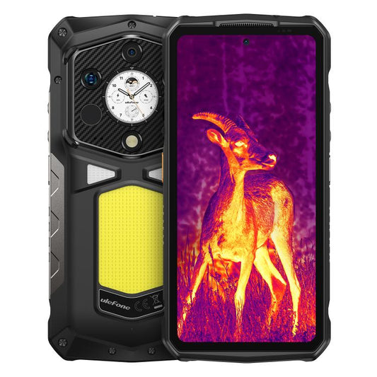 Teléfono resistente Ulefone Armor 29 Pro ver...