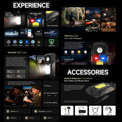 Teléfono resistente Ulefone Armor 29 Pro ver...