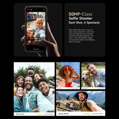 Teléfono resistente Ulefone Armor 29 Pro ver...