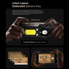 Teléfono resistente Ulefone Armor 29 Pro ver...