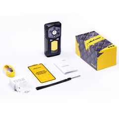 Teléfono resistente Ulefone Armor 29 Pro, 16...