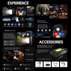 Teléfono resistente Ulefone Armor 29 Pro, 16...