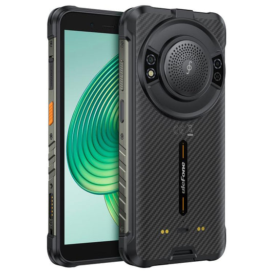 Ulefone RugKing, 8 GB + 256 GB, teléfono res...