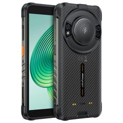 Ulefone RugKing, 8 GB + 256 GB, teléfono res...