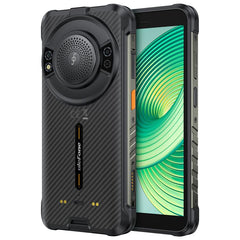 Ulefone RugKing, 8 GB + 256 GB, teléfono res...