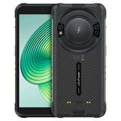Ulefone RugKing, 8 GB + 256 GB, teléfono res...