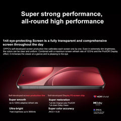 Teléfono OPPO Find X9 Pro AI, 16 GB + 512 GB...