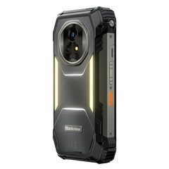 Proyector Blackview XPLORE 2, visión nocturn...