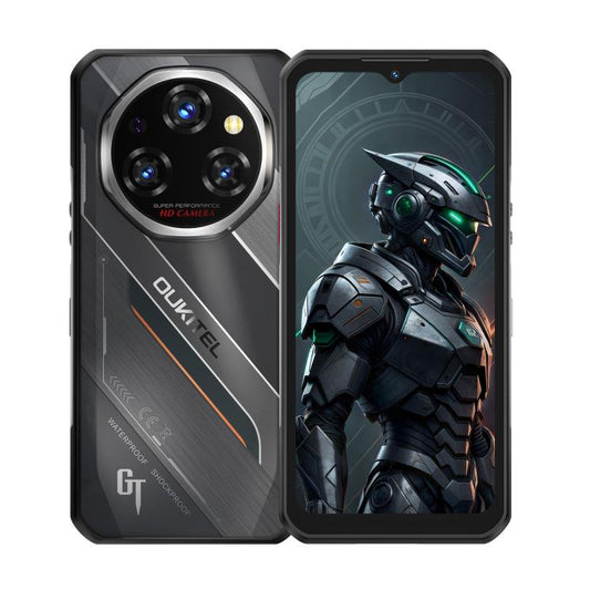 Teléfono resistente Oukitel WP62, 16 GB + 51...