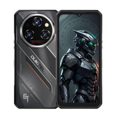 Teléfono resistente Oukitel WP62, 12 GB + 51...