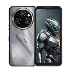 Teléfono resistente Oukitel WP62, 12 GB + 51...