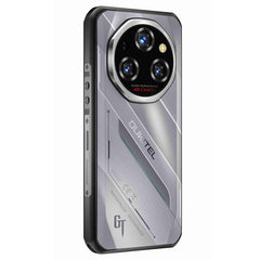 Teléfono resistente Oukitel WP62, 8 GB + 256...