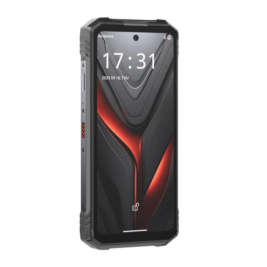 Teléfono resistente HOTWAV Hyper 8 Pro, 12 G...