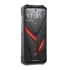 Teléfono resistente HOTWAV Hyper 8 Pro, 12 G...