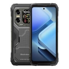 Blackview XPLORE X1, 12 GB + 256 GB, 6,78 pu...