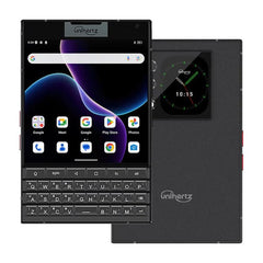 Teléfono Unihertz Titan 2 con teclado físico QWERTY