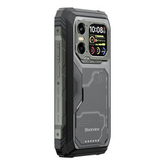 Blackview XPLORE 1, 16 GB + 512 GB, 6,78 pul...