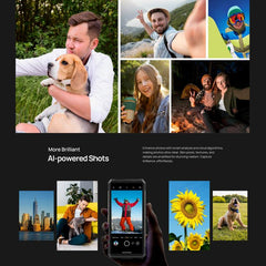 Ulefone Armor 34+, 16 GB + 512 GB, Visión no...