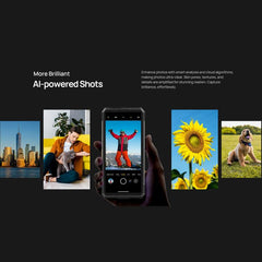 Ulefone Armor 34 Pro+ Proyector, 16 GB + 512...