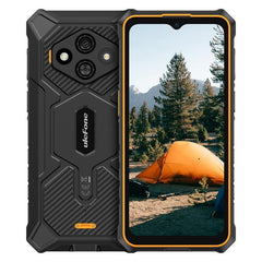 Ulefone RugKing 3 Pro, 8 GB + 128 GB, teléfo...