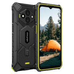 Ulefone RugKing 3 Pro, 8 GB + 128 GB, teléfo...