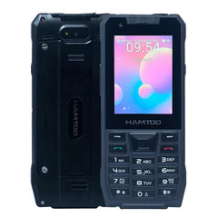 Teléfono resistente HAMTOD H6