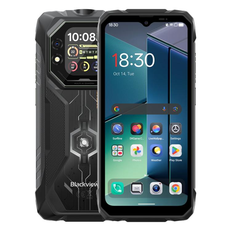 Teléfono resistente Blackview ROCK 1, 8 GB +...
