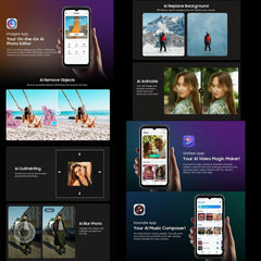 Teléfono resistente Blackview ROCK 1, 8 GB +...