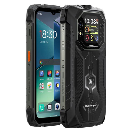 Teléfono resistente Blackview ROCK 1, 8 GB +...