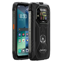 Teléfono resistente Blackview ROCK 1, 8 GB +...