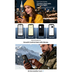 Teléfono resistente Blackview ROCK 1, 8 GB +...