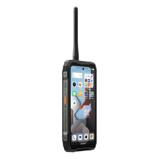 Teléfono robusto Blackview XPLORE 1 Walkie T...