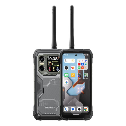 Teléfono robusto Blackview XPLORE 1 Walkie T...