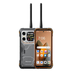 Teléfono robusto Blackview XPLORE 1 Walkie T...